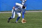 Baseball vs WPI  Wheaton College baseball vs Worcester Polytechnic Institute. - (Photo by Keith Nordstrom) : Wheaton, baseball